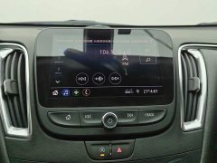 Chevrolet Malibu XL 535T Automatic Sharp Edition - ფოტო 13