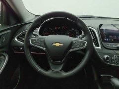 Chevrolet Malibu XL 535T Automatic Sharp Edition - ფოტო 15