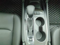 Chevrolet Malibu XL 535T Automatic Sharp Edition - ფოტო 16