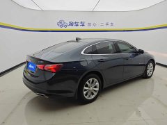 Chevrolet Malibu XL 535T Automatic Sharp Edition - ფოტო 3