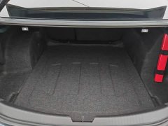 Chevrolet Malibu XL 535T Automatic Sharp Edition - ფოტო 4