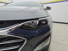 Chevrolet Malibu XL 535T Automatic Sharp Edition - ფოტო 5