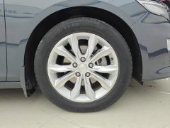 Chevrolet Malibu XL 535T Automatic Sharp Edition - ფოტო 6
