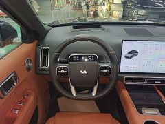 Li Auto L9 Ultra Smart Refresh Edition - фото 10