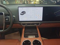 Li Auto L9 Ultra Smart Refresh Edition - фото 12