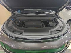 Li Auto L9 Ultra Smart Refresh Edition - фото 19