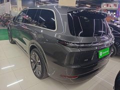 Li Auto L9 Ultra Smart Refresh Edition - фото 4