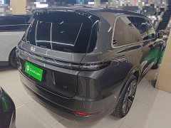 Li Auto L9 Ultra Smart Refresh Edition - фото 6