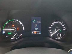 Toyota Gravia 2.5L Hybrid Premium Edition - photo 11