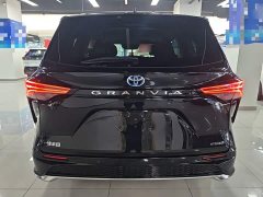 Toyota Gravia 2.5L Hybrid Premium Edition - photo 5