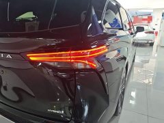 Toyota Gravia 2.5L Hybrid Premium Edition - photo 7
