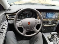 FAW Red Flag H7 1.8T Comfort Edition - ფოტო 10