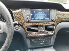 FAW Red Flag H7 1.8T Comfort Edition - ფოტო 12