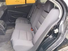 FAW Red Flag H7 1.8T Comfort Edition - ფოტო 16