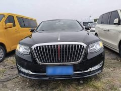 FAW Red Flag H7 1.8T Comfort Edition - ფოტო 2