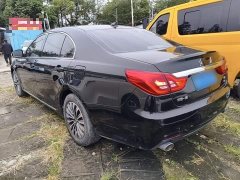 FAW Red Flag H7 1.8T Comfort Edition - ფოტო 4