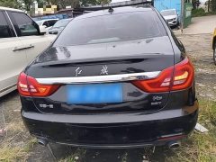FAW Red Flag H7 1.8T Comfort Edition - ფოტო 5