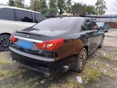 FAW Red Flag H7 1.8T Comfort Edition - ფოტო 6
