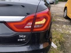 FAW Red Flag H7 1.8T Comfort Edition - ფოტო 7