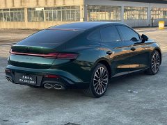 SAIC MG7 1.5T 300 DCT Elegance - фото 11