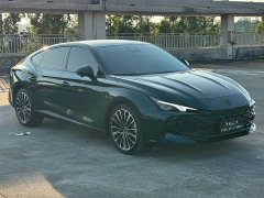SAIC MG7 1.5T 300 DCT Elegance - фото 3