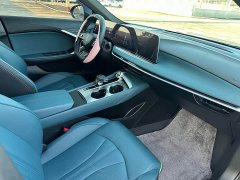 SAIC MG7 1.5T 300 DCT Elegance - фото 8