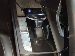 Hyundai Elantra 1.5L CVT Luxury - ფოტო 13