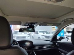 Hyundai Elantra 1.5L CVT Luxury - ფოტო 17