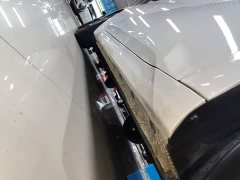 Hyundai Elantra 1.5L CVT Luxury - ფოტო 20