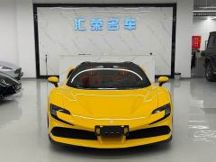 Ferrari SF90 3.9T V8 Spider - photo 2