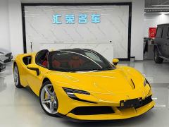 Ferrari SF90 3.9T V8 Spider - photo 3