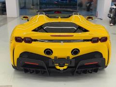 Ferrari SF90 3.9T V8 Spider - photo 7