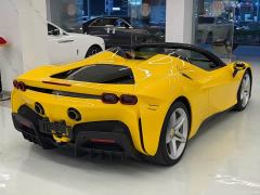 Ferrari SF90 3.9T V8 Spider - photo 8