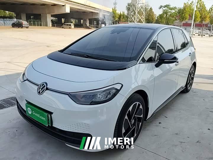 Volkswagen ID.3 Outstanding Edition