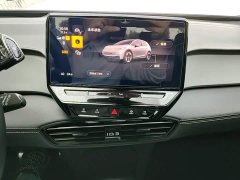 Volkswagen ID.3 Outstanding Edition - фото 12
