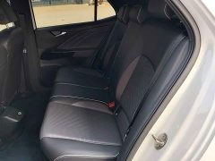 Volkswagen ID.3 Outstanding Edition - фото 16