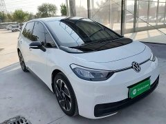 Volkswagen ID.3 Outstanding Edition - фото 3