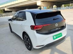 Volkswagen ID.3 Outstanding Edition - фото 4