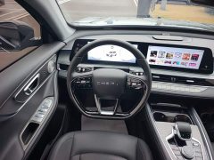 Chery Tiggo 8 PRO 290T Two-Wheel Drive Luxury Edition - photo 10