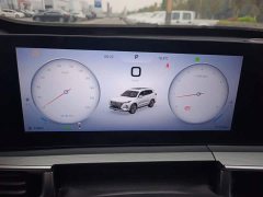 Chery Tiggo 8 PRO 290T Two-Wheel Drive Luxury Edition - photo 11