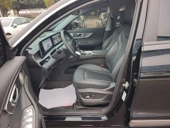 Chery Tiggo 8 PRO 290T Two-Wheel Drive Luxury Edition - photo 14