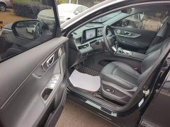 Chery Tiggo 8 PRO 290T Two-Wheel Drive Luxury Edition - photo 15