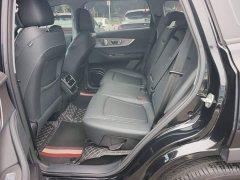 Chery Tiggo 8 PRO 290T Two-Wheel Drive Luxury Edition - photo 16