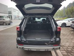 Chery Tiggo 8 PRO 290T Two-Wheel Drive Luxury Edition - photo 18