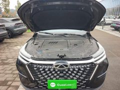 Chery Tiggo 8 PRO 290T Two-Wheel Drive Luxury Edition - photo 19