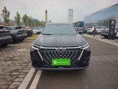 Chery Tiggo 8 PRO 290T Two-Wheel Drive Luxury Edition - photo 2