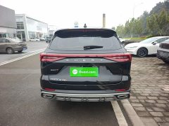 Chery Tiggo 8 PRO 290T Two-Wheel Drive Luxury Edition - photo 5