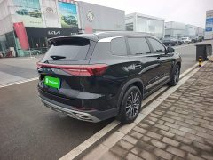 Chery Tiggo 8 PRO 290T Two-Wheel Drive Luxury Edition - photo 6