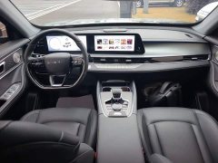 Chery Tiggo 8 PRO 290T Two-Wheel Drive Luxury Edition - photo 9