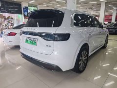 AITO Aion M8 Extended Range Max 53.4kWh 6-Seater with 192-Channel LiDAR - photo 13